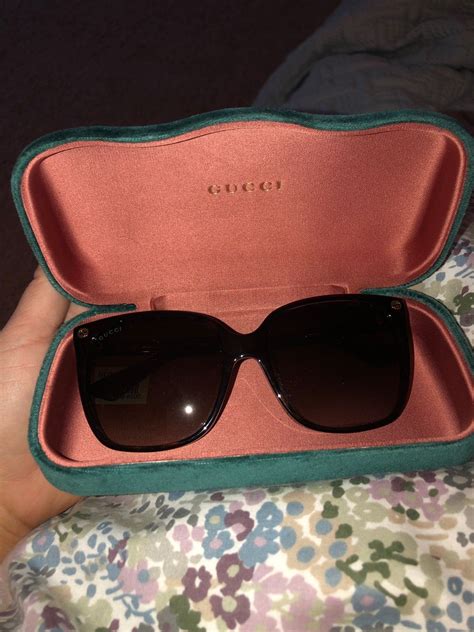 Shop Used Gucci Sunglasses .